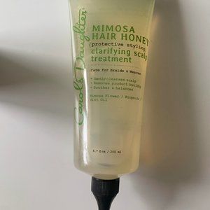 Mimosa Hair Honey Clarifying Scalp Treatment